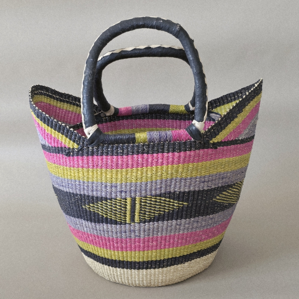 792 U Shopper Basket